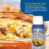 Butter Buds Buttermist Garlic – Food Spray & Pan Release High-Smoke