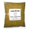 Anaheim Green Chili Pepper Ground, 8oz