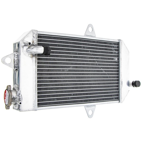 NICHE Radiator for Yamaha Banshee 350 YFZ350 2GU-12461-01-00 2GU-12460-01-00 2