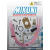Mikuni Carburetor Rebuild Kit for KTM 65SX, Husqvarna TC65, &