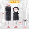 POSTEK Φ28 Director Pipe, Car Roof Carrier Bar, Spacia, Director