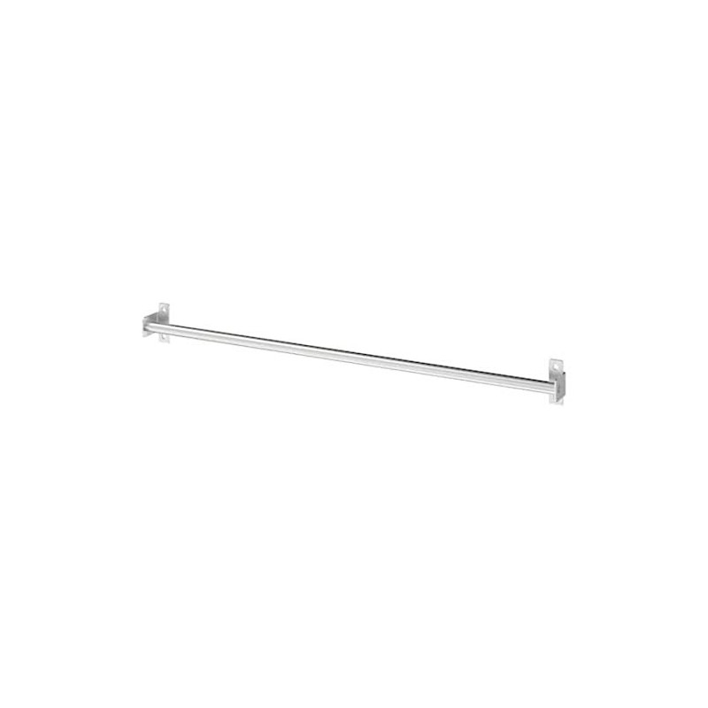 IKEA Rail, Stainless Steel, 56 cm