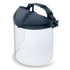 Honeywell Ademco Protective Face Shield (RWS-51133)