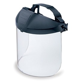 Honeywell Ademco Protective Face Shield (RWS-51133)
