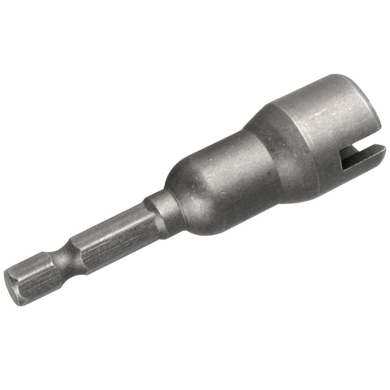 Yakamoz 6Pcs Wing Nut Driver Set Hurricane Shutter Wingnut Screw