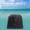 VivaSmile Large Storage Tote Bag, Large Capacity, Drawstring Type, L