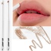 GLYF Glue Trio Set 3items, Lip Tint#$%Lip Liner:Minglue-02 Stick A