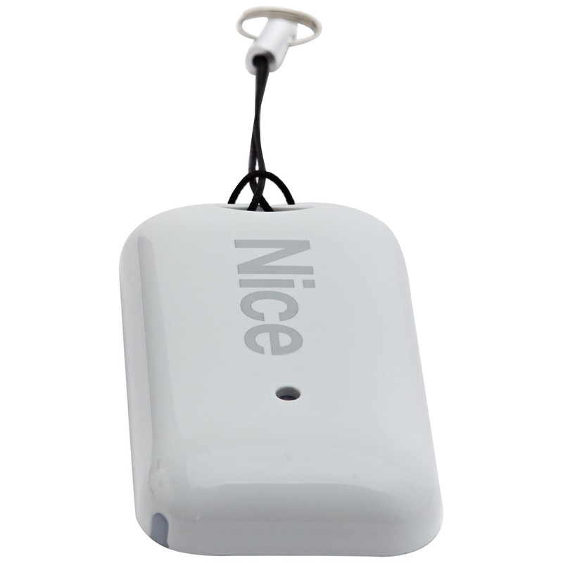 Nice Transmitter Era Inti, 2 Channels, Green