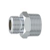 Gaona GA-JE024 GAONA Nipple for Different Diameter Flexible Pipes for