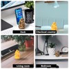 YODOOLTLY Feng Shui Laughing Buddha, Wealth Laughing Buddha Sit on