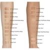 L'Oréal Paris Primer Total Cover 33 Cappuccino Pack of 3
