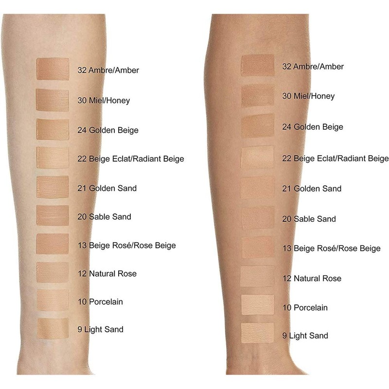 L'Oréal Paris Primer Total Cover 33 Cappuccino Pack of 3