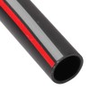 MUNEFE Foldable Bike Handlebar, Mountain Bike Handlebars, Scooter Handlebars, Suitable