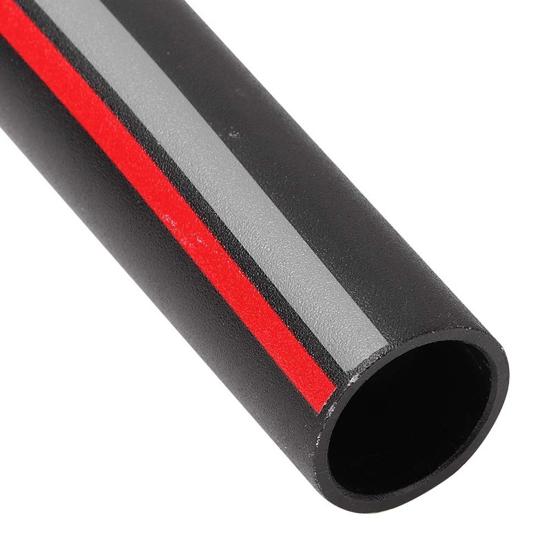 MUNEFE Foldable Bike Handlebar, Mountain Bike Handlebars, Scooter Handlebars, Suitable
