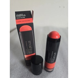 SMASHBOX L.A. LIGHTS BLENDALE LIPS & CHEEK COLOR LAUREL CANYON CORAL