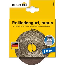 Schellenberg Roller Shutter Belt