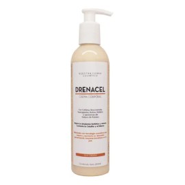 Drenacel Crema Anticelulitis Con Cafeina Al 6%