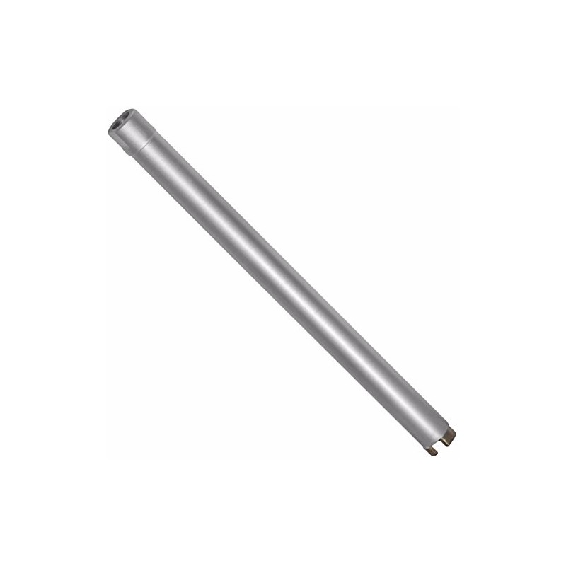 Stadea CBW307H 1-1/8" Diamond Hole Saw Bit 14" Long with