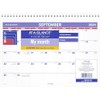 2024-2025 AT-A-GLANCE 11-inch x 8-inch Academic Monthly Desk or Wall