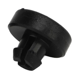 Trunk Lid Stopper,4PCS Car Boot Lid Hinge Stops Shockproof Trunk Lid Hinge Buckle OE 12832495 Replacement for 9‑3 Convertible 2004 to Onwards