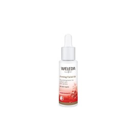 Weleda Pomegranate Firming Facial Oil, 30ml