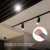 DEMASLED 265 Pcs Compact Electric Wire Connectors with 2, 3,