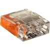 ViD Plug-In Terminals Assortment 200 Pieces of 2073 Series 0.5
