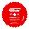 Diablo Steel Demon Cermet II Saw Blade for Medium Metal
