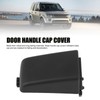 Front Door Handle Cap Cover Door Grab Pull Lock Open
