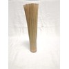 Bamboo Wok Brush, 100% Traditional Natural Handmade from Natural Sturdy