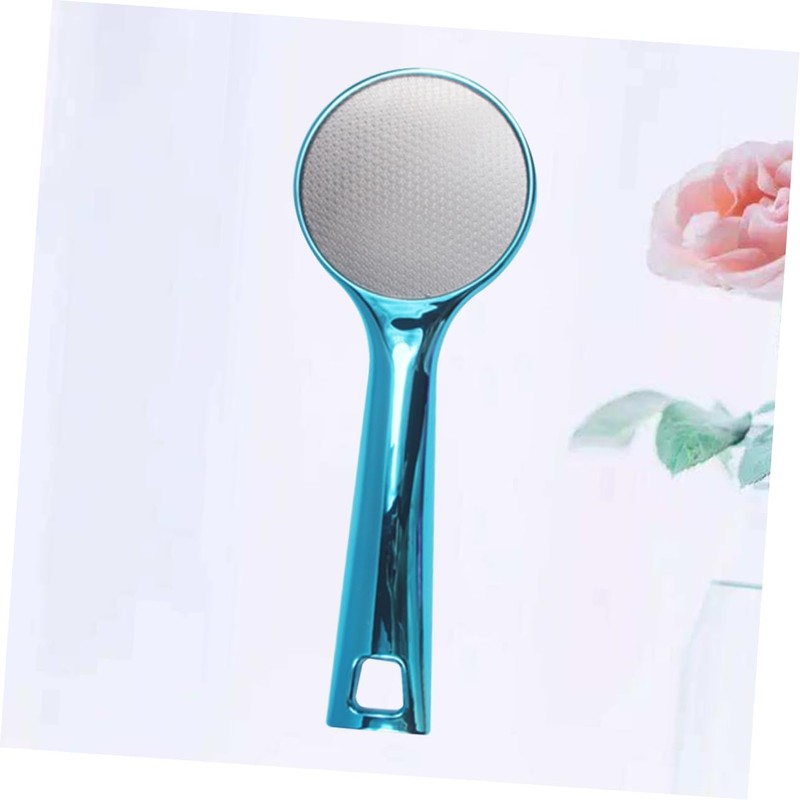 Baluue Professional Foot Rasp Callus Remover for Women Men Long