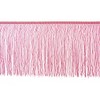 Yalulu 10 Metres Length 20 cm Width Tassel Cut Fringe