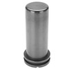 3kg Graphite Crucible Metal Melting Gold Silver Scrap Furnace Casting