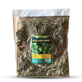 Natural de Mexico Hoja Santa Maria 4 onzas Te Tea 4 Oz.
