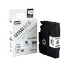 マックス PM-36用テープカセット6mm幅透明に黒字 LM-L506BC