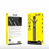 Budi 9 in 1 Essential Travel Charging & Data Sync