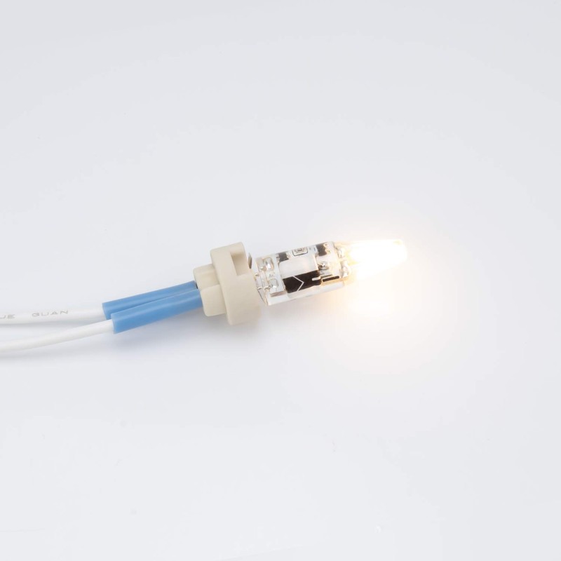 DiCUNO G4, GU5.3 Bi-Pin Ceramic Base Socket, MR16, MR11 Halogen