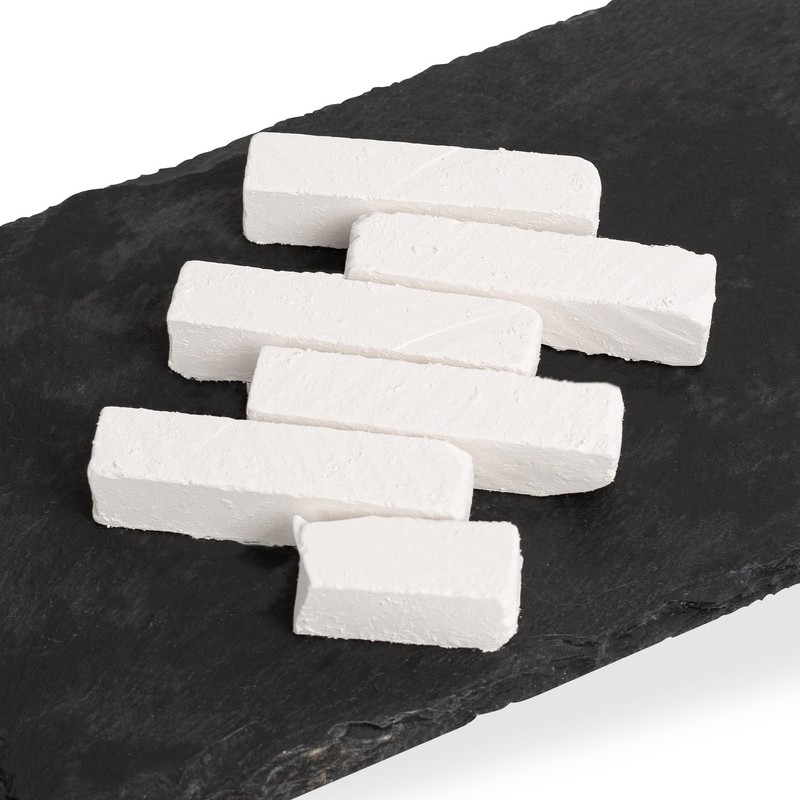 HITT Premium Belgorod Edible Chalk — Satisfying Crunchy Chalk Bars