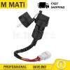 M MATI Key Ignition Switch Main Switch for Yamaha Grizzly