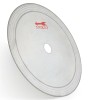 ILOVETOOL 10" inch Super-Thin Rim 0.55mm Diamond Lapidary Saw Blade