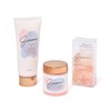 Francfranc Serena Body Care Gift Set, Medium (Soft Sabon)