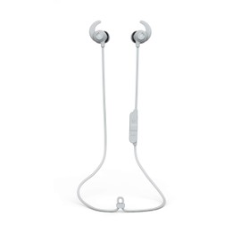 X by Kygo Xelerate Bluetooth 5.0 Earphones with Microphone - White