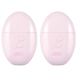 Partner_Reference Banila Co. All Day Prep Tone Up Base Sun Cream SPF50+ PA++++ 35ml 2pcs / 바닐라코 올데이 프렙 톤업 베이스 선 크림 SPF50+ PA++++ 35ml 2개