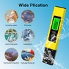 TDS Meter Digital Water Quality Tester for RO-RODI System Drinking