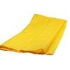 NRS Healthcare Multi-Mover Slide Sheet, Yellow, 70 cm x 150
