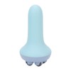 5 Magnet Bead Massage Roller, Handheld 360 Grad Rotating Slimming