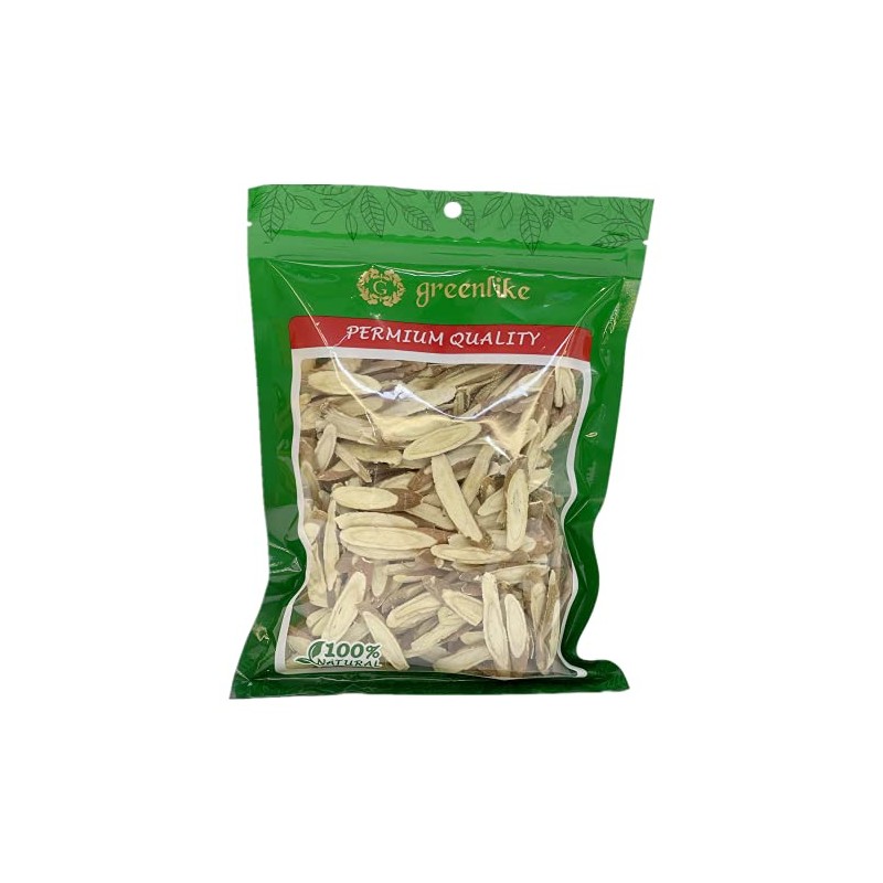 Greenlike Herbal Tea Chinese Tea Natural Licorice Root Slice, Root
