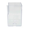 12 Pack 5.5" Brochure Holder Wall Mount or Countertop Bi