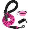 BARKBAY Dog Leashes for Large Dogs Heavy Duty Dog Leash