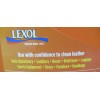 LEXOL 2155 LEATHER DEEP CLEANER